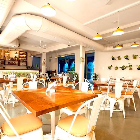 Bloom Boutique l Signature Towers Gurgaon Extérieur photo
