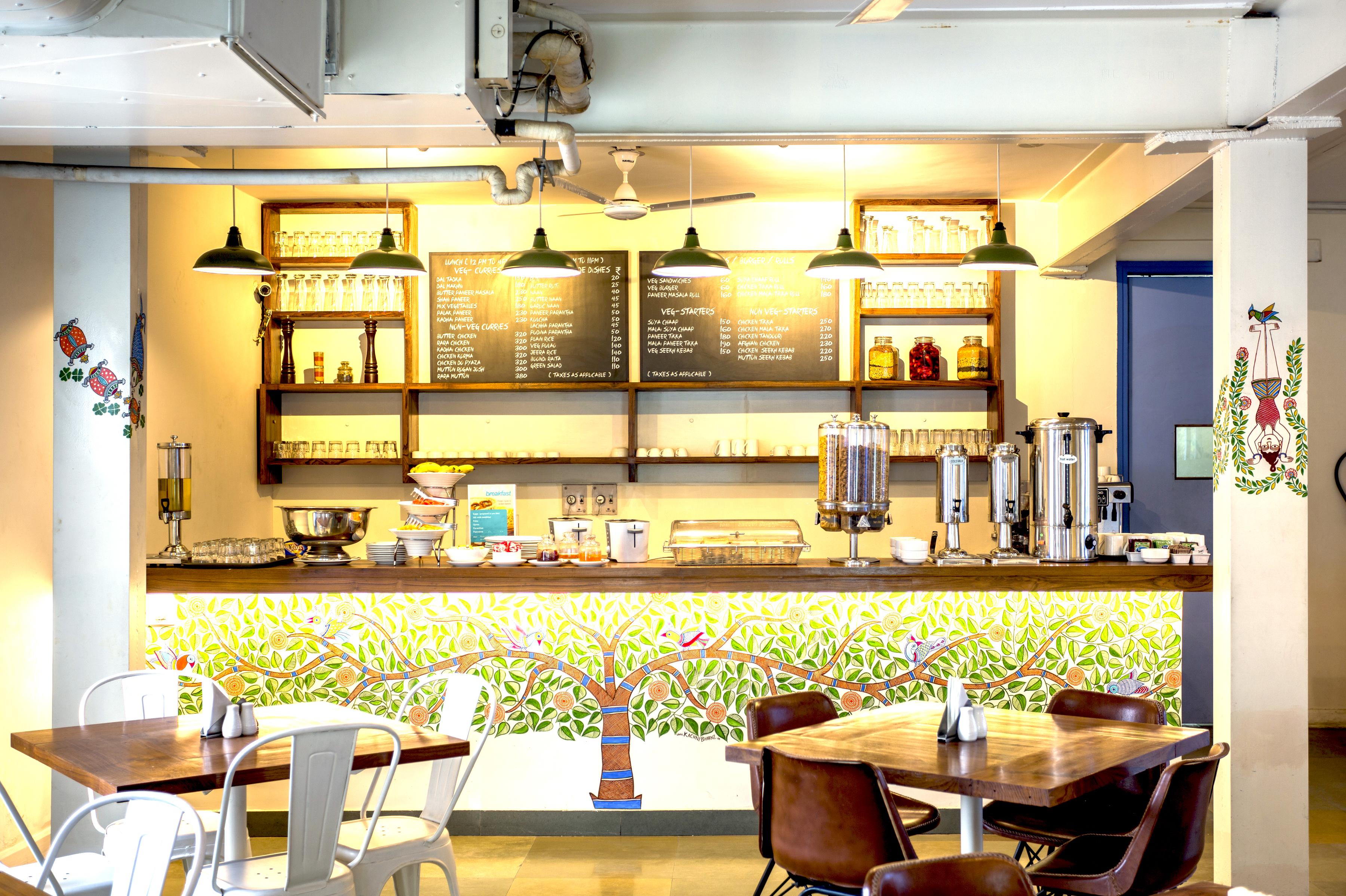 Bloom Boutique l Signature Towers Gurgaon Extérieur photo