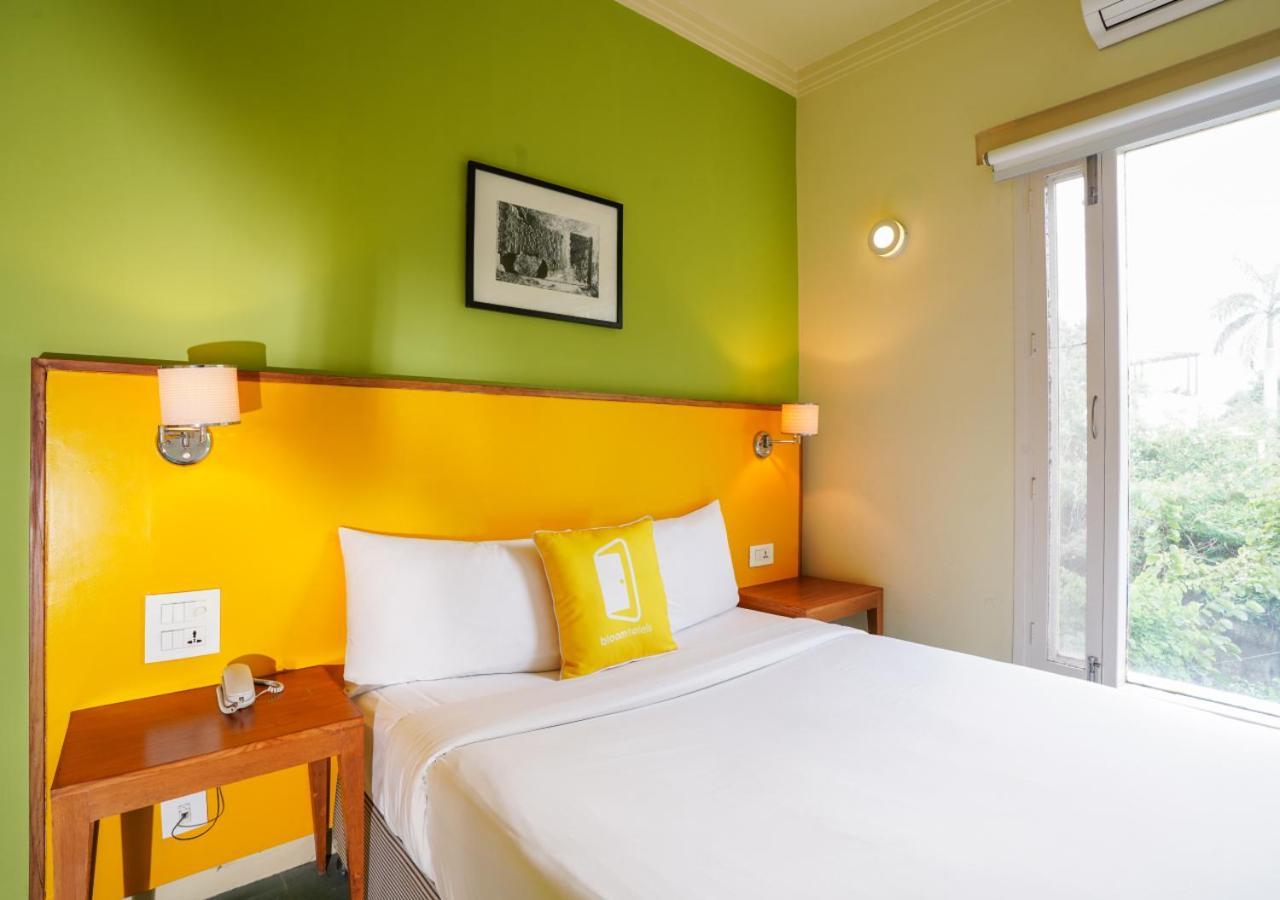 Bloom Boutique l Signature Towers Gurgaon Extérieur photo