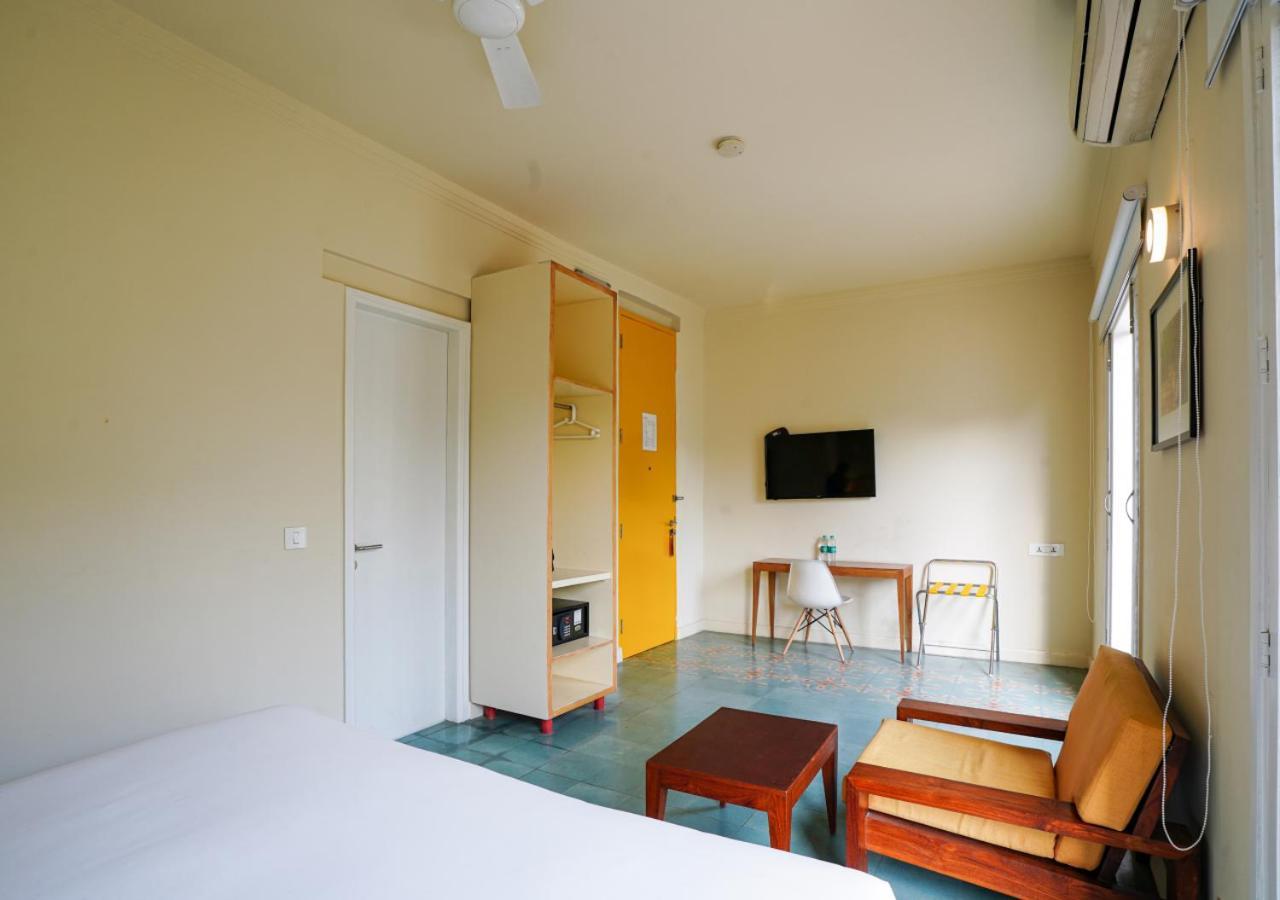 Bloom Boutique l Signature Towers Gurgaon Extérieur photo