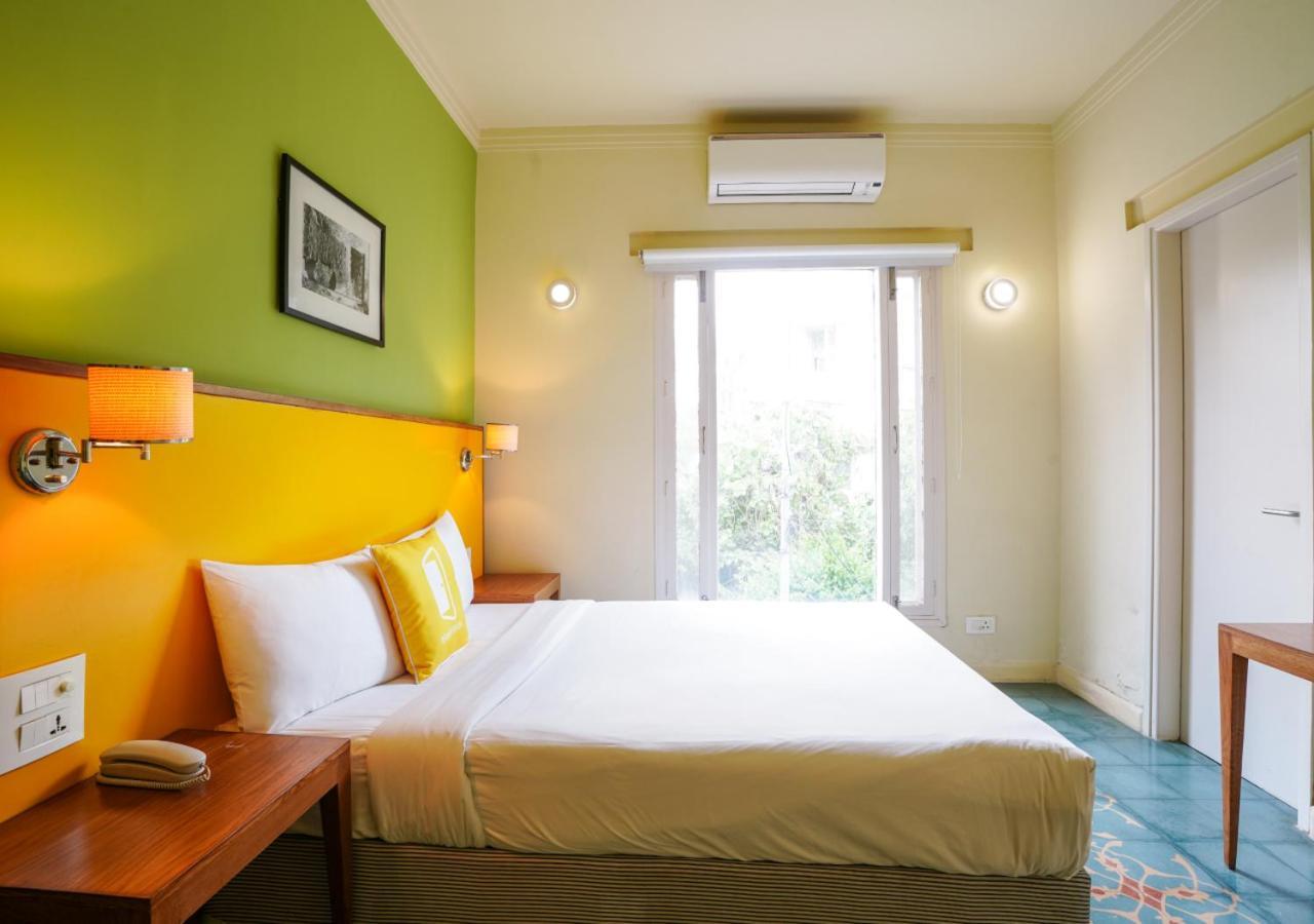 Bloom Boutique l Signature Towers Gurgaon Extérieur photo