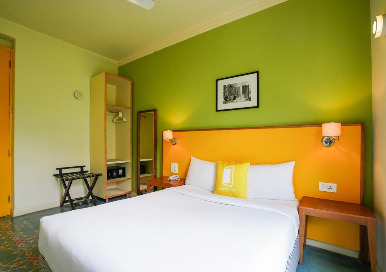 Bloom Boutique l Signature Towers Gurgaon Extérieur photo