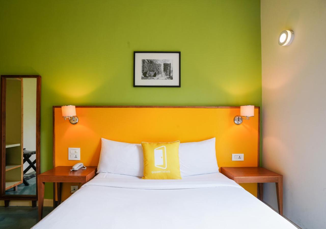 Bloom Boutique l Signature Towers Gurgaon Extérieur photo