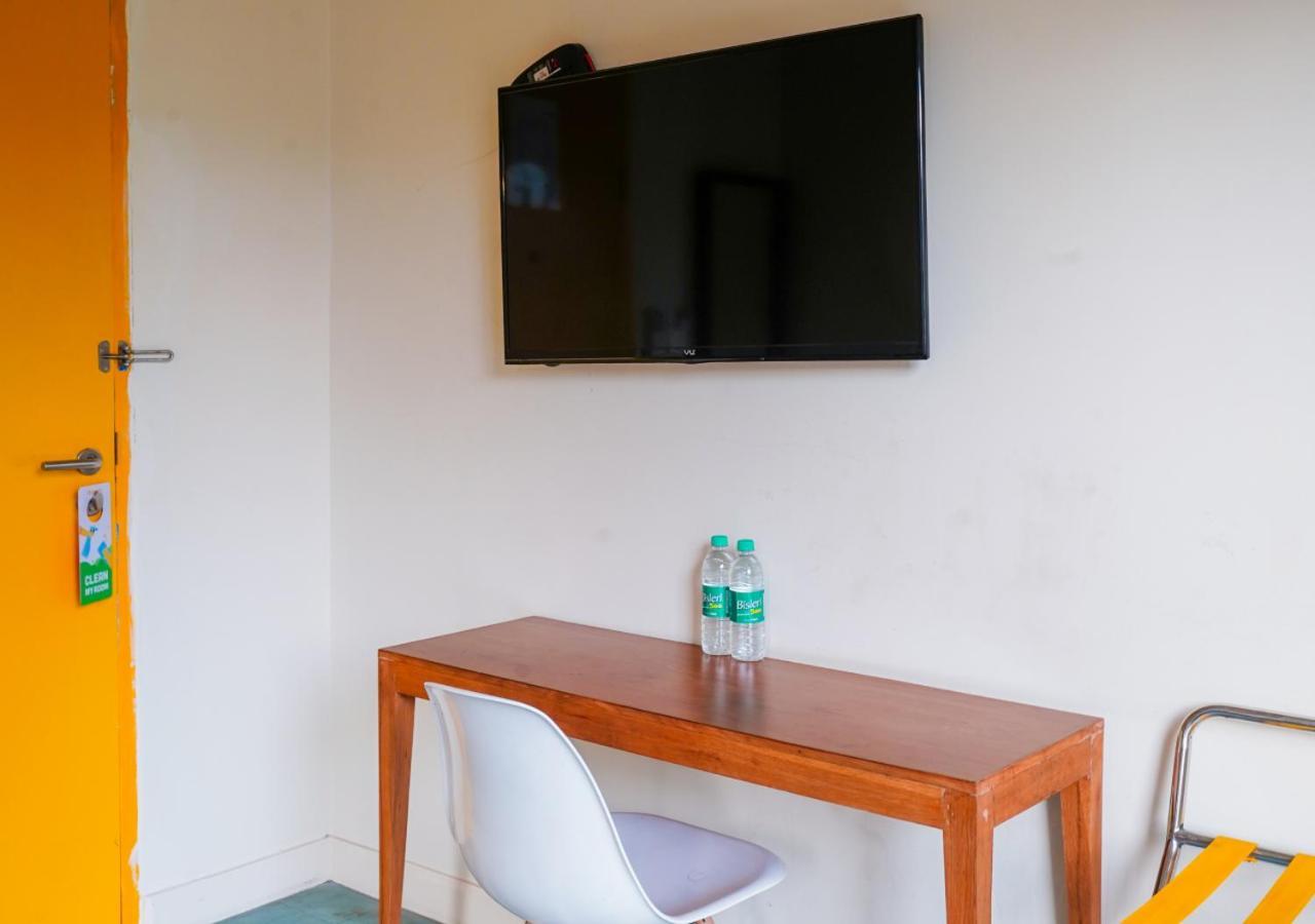 Bloom Boutique l Signature Towers Gurgaon Extérieur photo