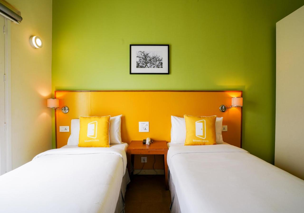 Bloom Boutique l Signature Towers Gurgaon Extérieur photo