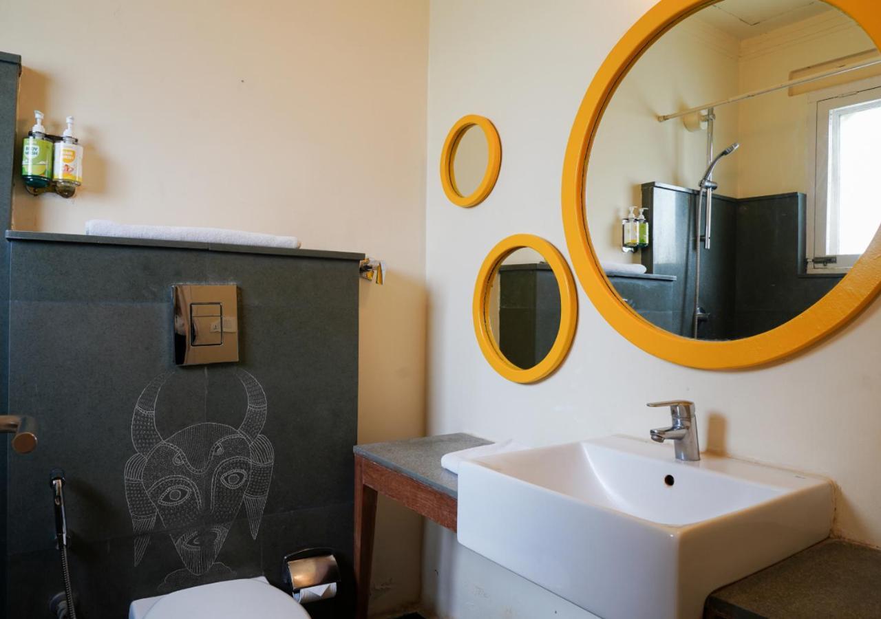 Bloom Boutique l Signature Towers Gurgaon Extérieur photo