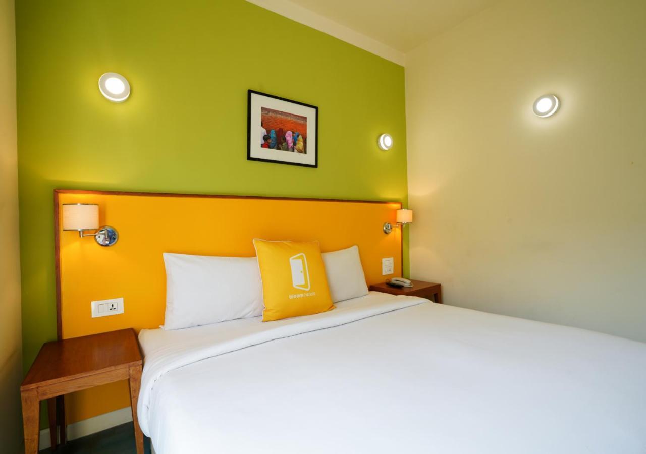 Bloom Boutique l Signature Towers Gurgaon Extérieur photo