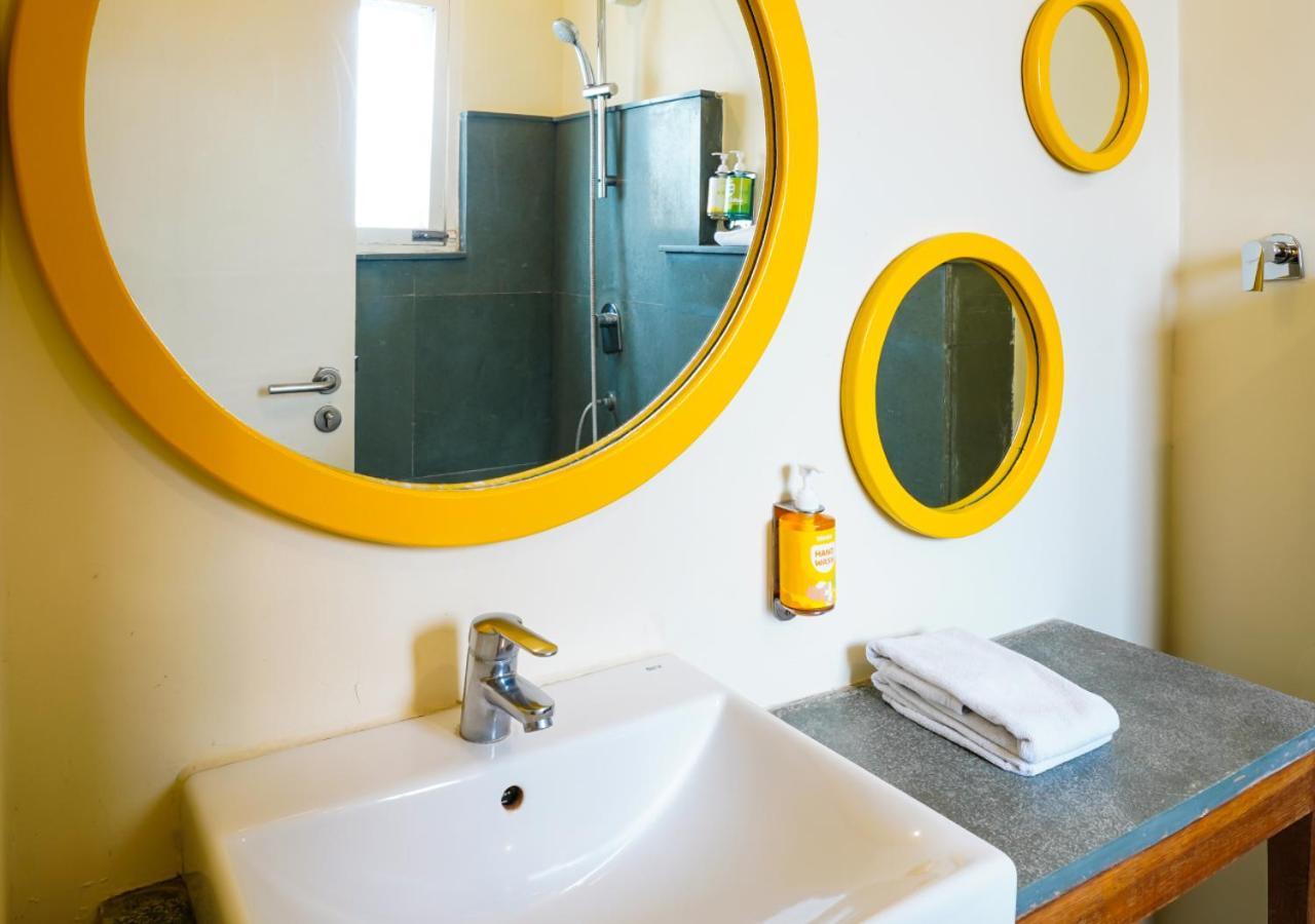Bloom Boutique l Signature Towers Gurgaon Extérieur photo