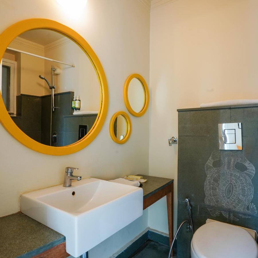 Bloom Boutique l Signature Towers Gurgaon Extérieur photo