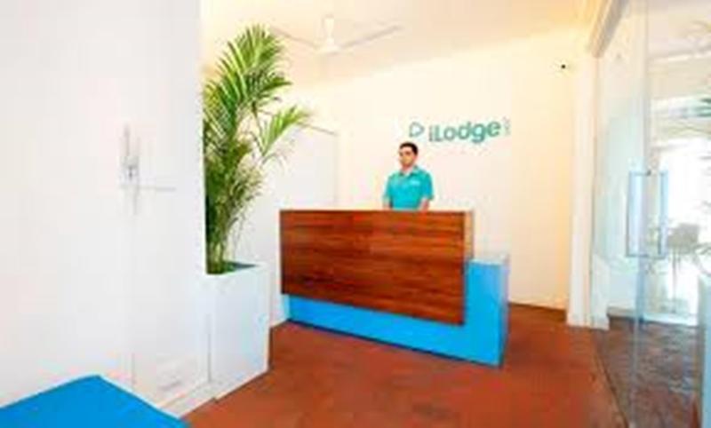 Bloom Boutique l Signature Towers Gurgaon Extérieur photo