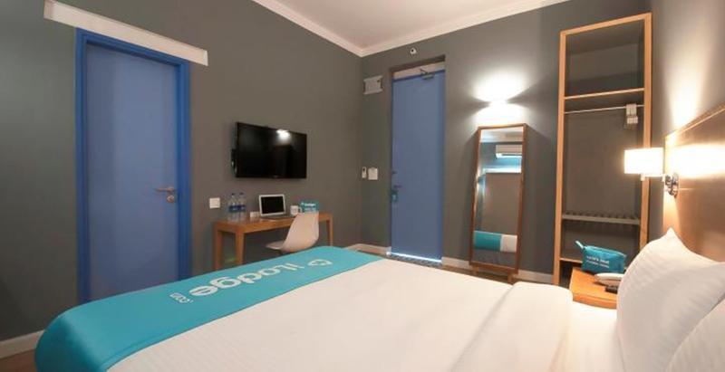 Bloom Boutique l Signature Towers Gurgaon Extérieur photo