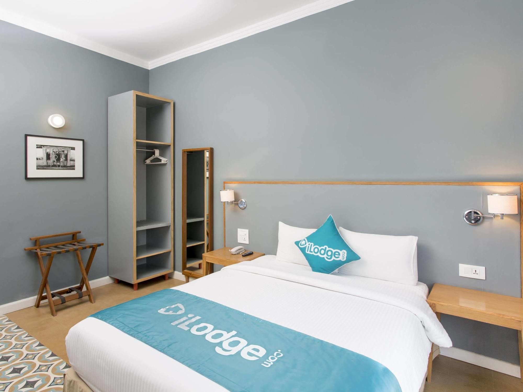 Bloom Boutique l Signature Towers Gurgaon Extérieur photo