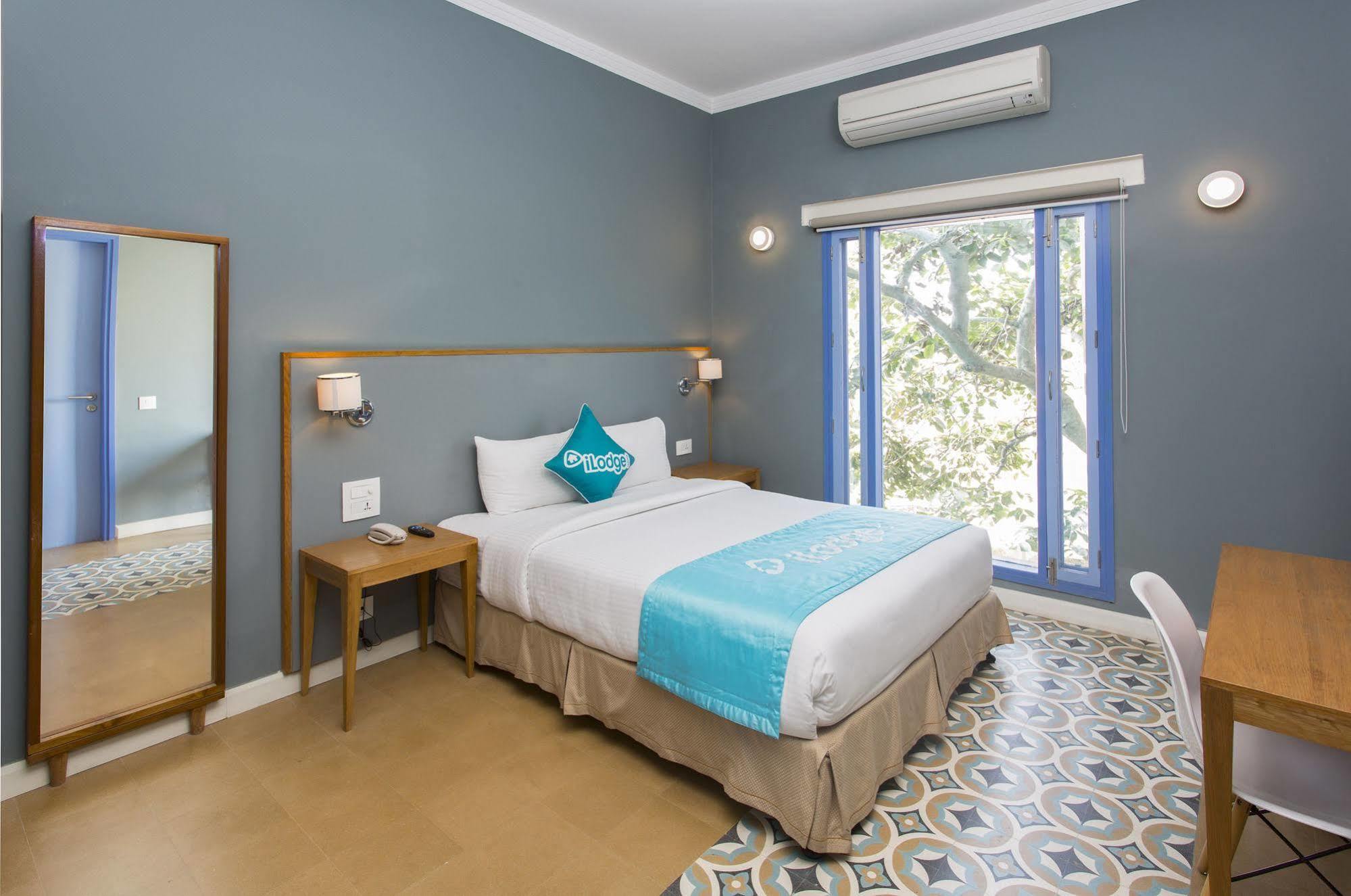 Bloom Boutique l Signature Towers Gurgaon Extérieur photo